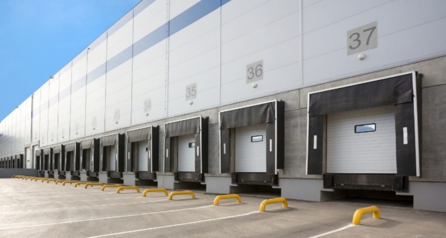 Grande distribution