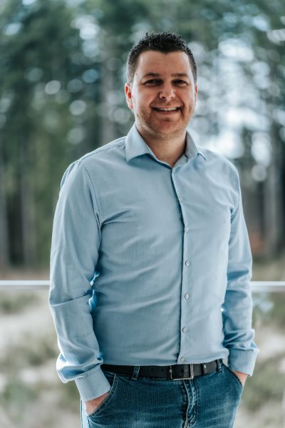 Olivier Delambert