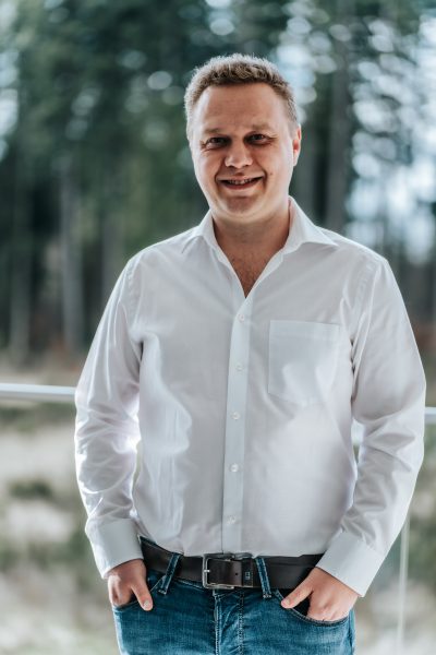 Maxime Boumans